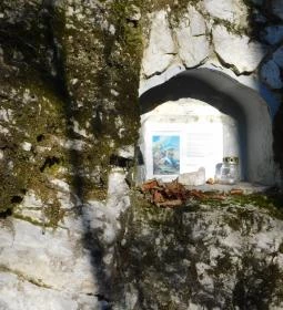 Lillafüredi Kálvária