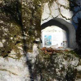 Lillafüredi Kálvária Lillafüred - Külső kép