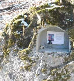 Lillafüredi Kálvária