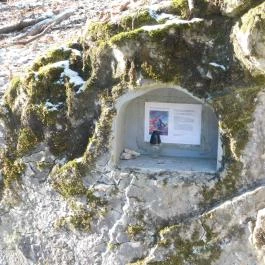 Lillafüredi Kálvária Lillafüred - Külső kép