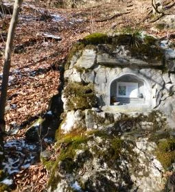 Lillafüredi Kálvária