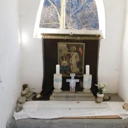 Lillafüredi Kálvária Lillafüred - Egyéb