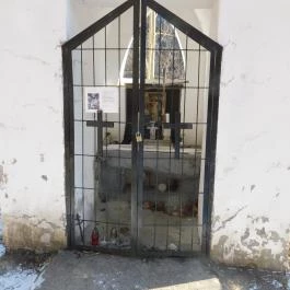 Lillafüredi Kálvária Lillafüred - Egyéb