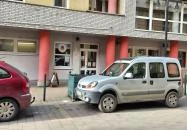 Lily's Kitchen Budapest