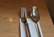 Lily's Kitchen Budapest