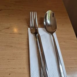 Lily's Kitchen, Budapest - Egyéb