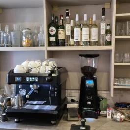 Lily's Kitchen, Budapest - Egyéb