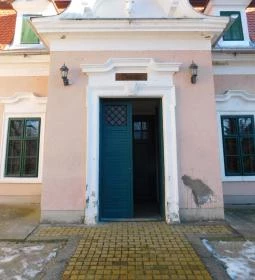 Lipicai Lótenyésztés Történeti Kiállítás