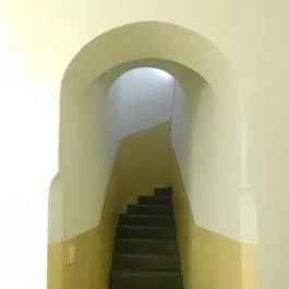 Lipicai Lótenyésztés Történeti Kiállítás, Szilvásvárad - Belső