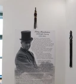 Lipicai Lótenyésztés Történeti Kiállítás