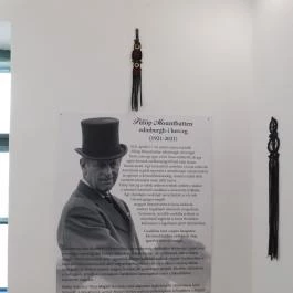 Lipicai Lótenyésztés Történeti Kiállítás, Szilvásvárad - Egyéb