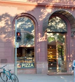 Lipóti Bistro & Café