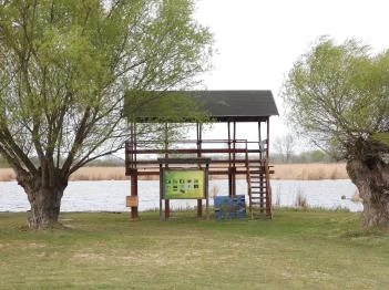 Lipóti kilátó Lipót