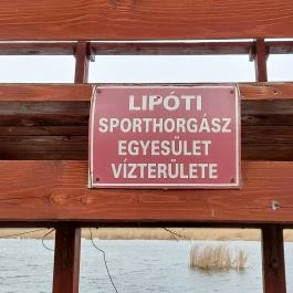 Lipóti kilátó Lipót - Egyéb