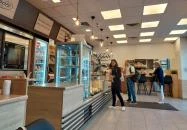 Lipóti Pékség & Kávézó - Corvin-negyed Budapest