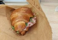 Lipóti Pékség & Kávézó - Corvin-negyed Budapest