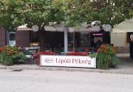 Lipóti Pékség & Kávézó Tapolca
