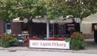 Lipóti Pékség & Kávézó Tapolca - Külső kép