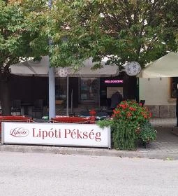 Lipóti Pékség & Kávézó