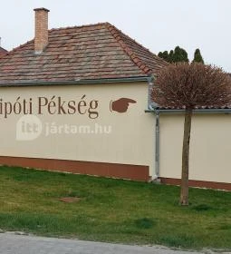 Lipóti Pékség Látogatóközpont