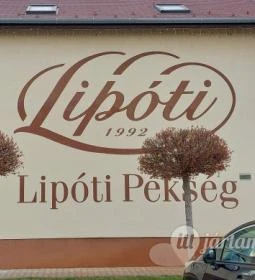 Lipóti Pékség Látogatóközpont