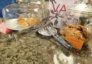 Líra Könyvesbolt & Kávézó Leányfalu