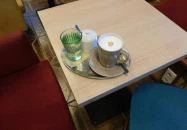 Líra Könyvesbolt & Kávézó Leányfalu