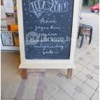 Líra Könyvesbolt & Kávézó Leányfalu - Egyéb