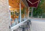 Líra Könyvesbolt & Kávézó Leányfalu