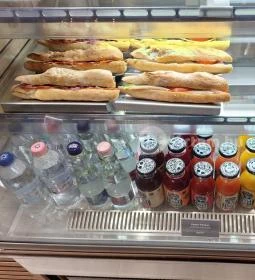 Lisboa Pastry & Bakery - Bartók Béla út