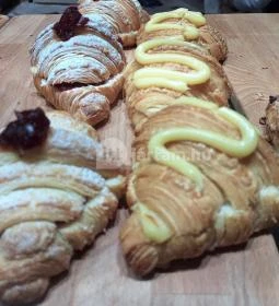 Lisboa Pastry & Bakery - Bartók Béla út