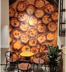 Lisboa Pastry & Bakery - Bartók Béla út