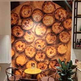 Lisboa Pastry & Bakery - Bartók Béla út Budapest - Egyéb