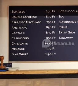 Lisboa Pastry & Bakery - Bartók Béla út