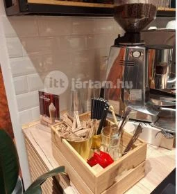 Lisboa Pastry & Bakery - Bartók Béla út