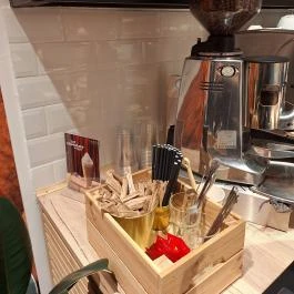 Lisboa Pastry & Bakery - Bartók Béla út Budapest - Egyéb