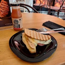 Lisboa Pastry & Bakery - Bartók Béla út Budapest - Étel/ital