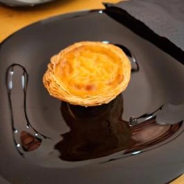 Lisboa Pastry & Bakery - Bartók Béla út Budapest - Étel/ital