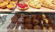 Lisboa Pastry & Bakery - Bartók Béla út Budapest - Étel/ital