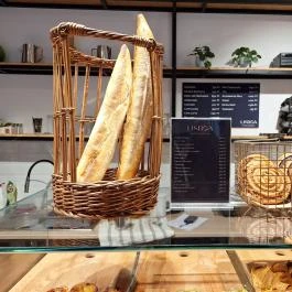 Lisboa Pastry & Bakery - Bartók Béla út Budapest - Étel/ital