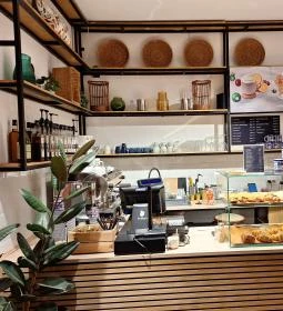 Lisboa Pastry & Bakery - Bartók Béla út