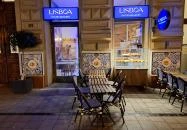 Lisboa Pastry & Bakery - Váci utca Budapest