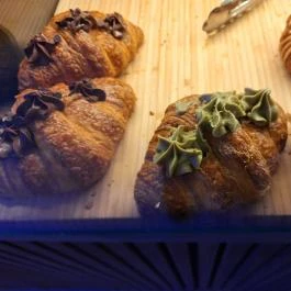 Lisboa Pastry & Bakery - Váci utca Budapest - Étel/ital