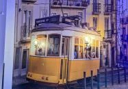 Lisboa Pastry & Bakery - Váci utca Budapest