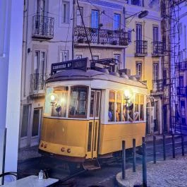 Lisboa Pastry & Bakery - Váci utca Budapest - Egyéb