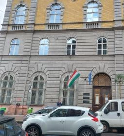 Liszt Ferenc Emlékmúzeum és Kutatóközpont