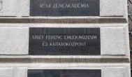 Liszt Ferenc Emlékmúzeum és Kutatóközpont Budapest - Egyéb