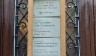 Liszt Ferenc Emlékmúzeum és Kutatóközpont Budapest - Egyéb