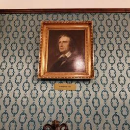 Liszt Ferenc Emlékmúzeum és Kutatóközpont Budapest - Egyéb