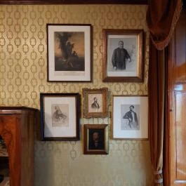 Liszt Ferenc Emlékmúzeum és Kutatóközpont Budapest - Egyéb